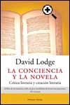 CONCIENCIA Y LA NOVELA, LA | 9788483076101 | LODGE, DAVID