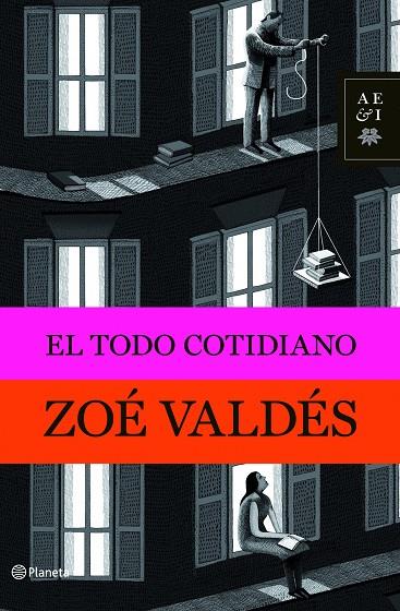TODO COTIDIANO, EL | 9788408094791 | VALDES, ZOE