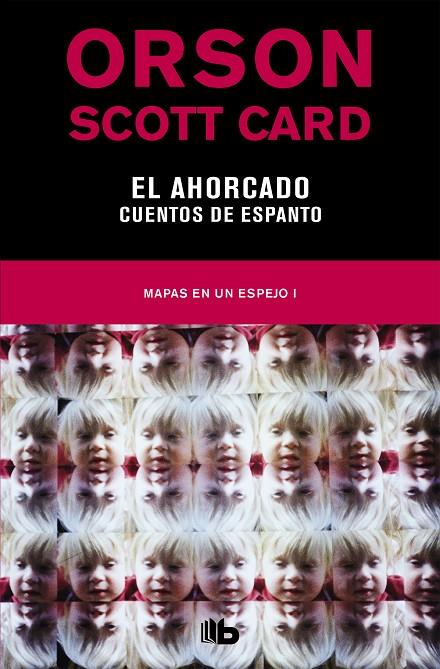 AHORCADO, EL. CUENTOS DE ESPANTO | 9788490708972 | CARD, ORSON SCOTT