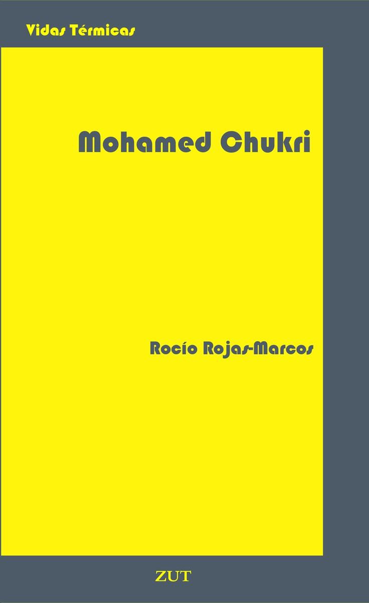 MOHAMED CHUCKRI | 9788494328770 | ROJAS-MARCOS, ROCIO