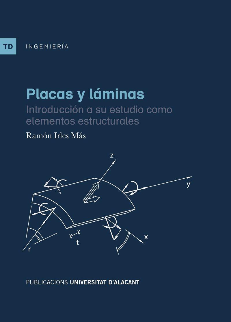 PLACAS Y LÁMINAS | 9788497175500 | IRLES MAS, RAMÓN