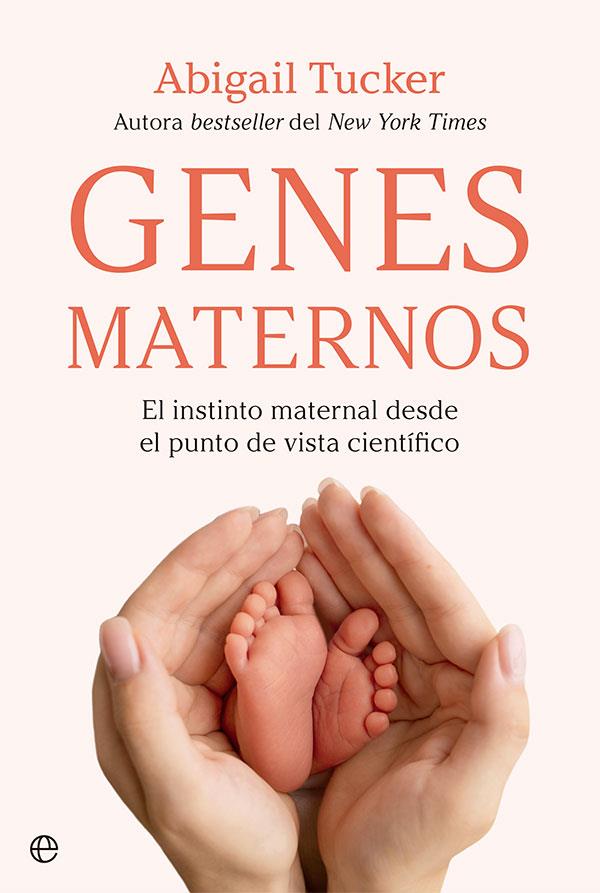 GENES MATERNOS | 9788413842097 | TUCKER, ABIGAIL