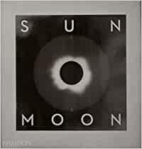 SUN AND MOON | 9780714876566 | HOLBORN, MARK