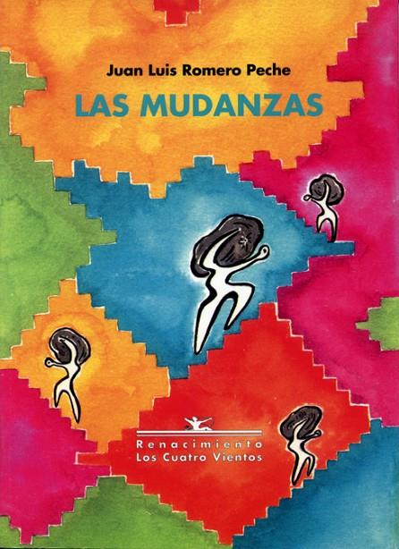 MUDANZAS (1999-2000) | 9788484720089 | ROMERO PECHE, JUAN LUIS