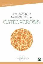 TRATAMIENTO NATURAL DE LA OSTEOPOROSIS | 9788498275094 | PÉREZ, ADOLFO