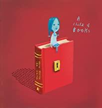 A CHILD OF BOOKS | 9781406358315 | JEFFERS, OLIVER