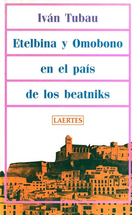 ETELBINA Y OMOBONO EN EL PAIS DE... | 9788475842646 | TUBAU, IVAN