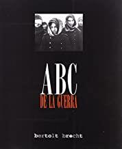 ABC DE LA GUERRA | 9788493386511 | BRECHT, BERTOLT