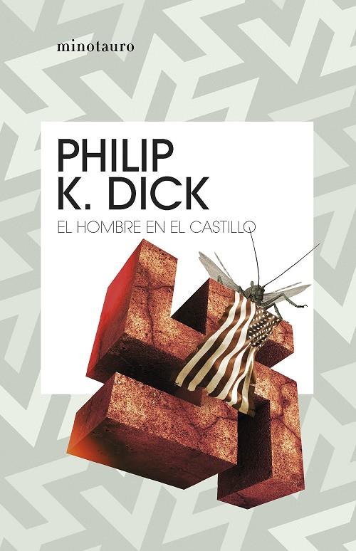 HOMBRE EN EL CASTILLO, EL | 9788445012413 | DICK, PHILIP K.