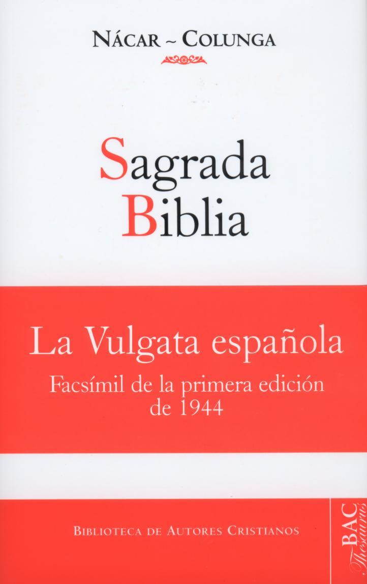 SAGRADA BIBLIA | 9788479149321 | ANÓNIMO
