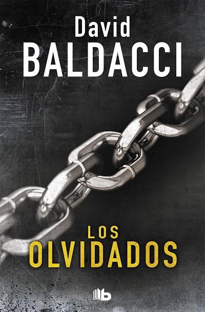 OLVIDADOS, LOS | 9788490706732 | BALDACCI, DAVID