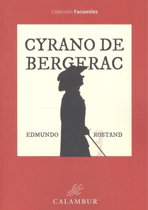 CYRANO DE BERGERAC | 9788483595022 | ROSTAND, EDMUNDO