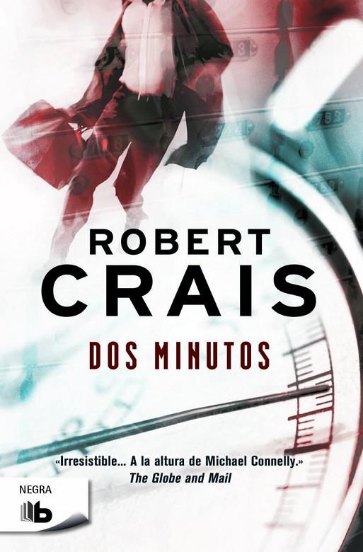 DOS MINUTOS | 9788490701492 | CRAIS, ROBERT