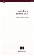 HEDDA GABLER | 9788478450268 | IBSEN, HENRIK
