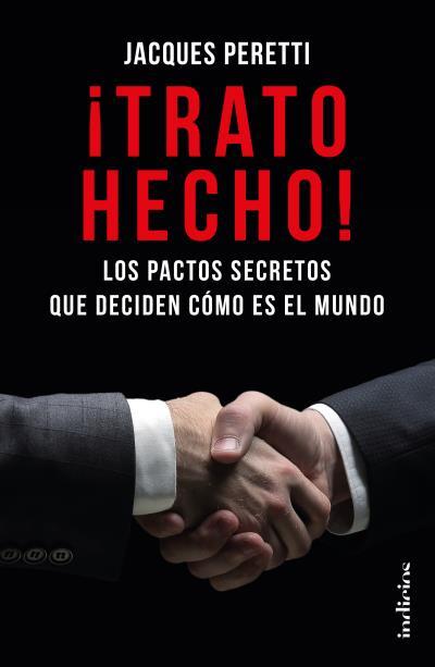 TRATO HECHO! | 9788415732303 | PERETTI, JACQUES