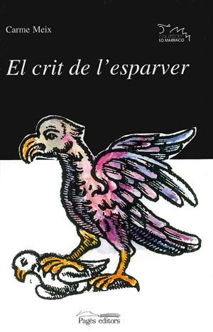 CRIT DE L'ESPARVER, EL | 9788479353339 | MEIX, CARME