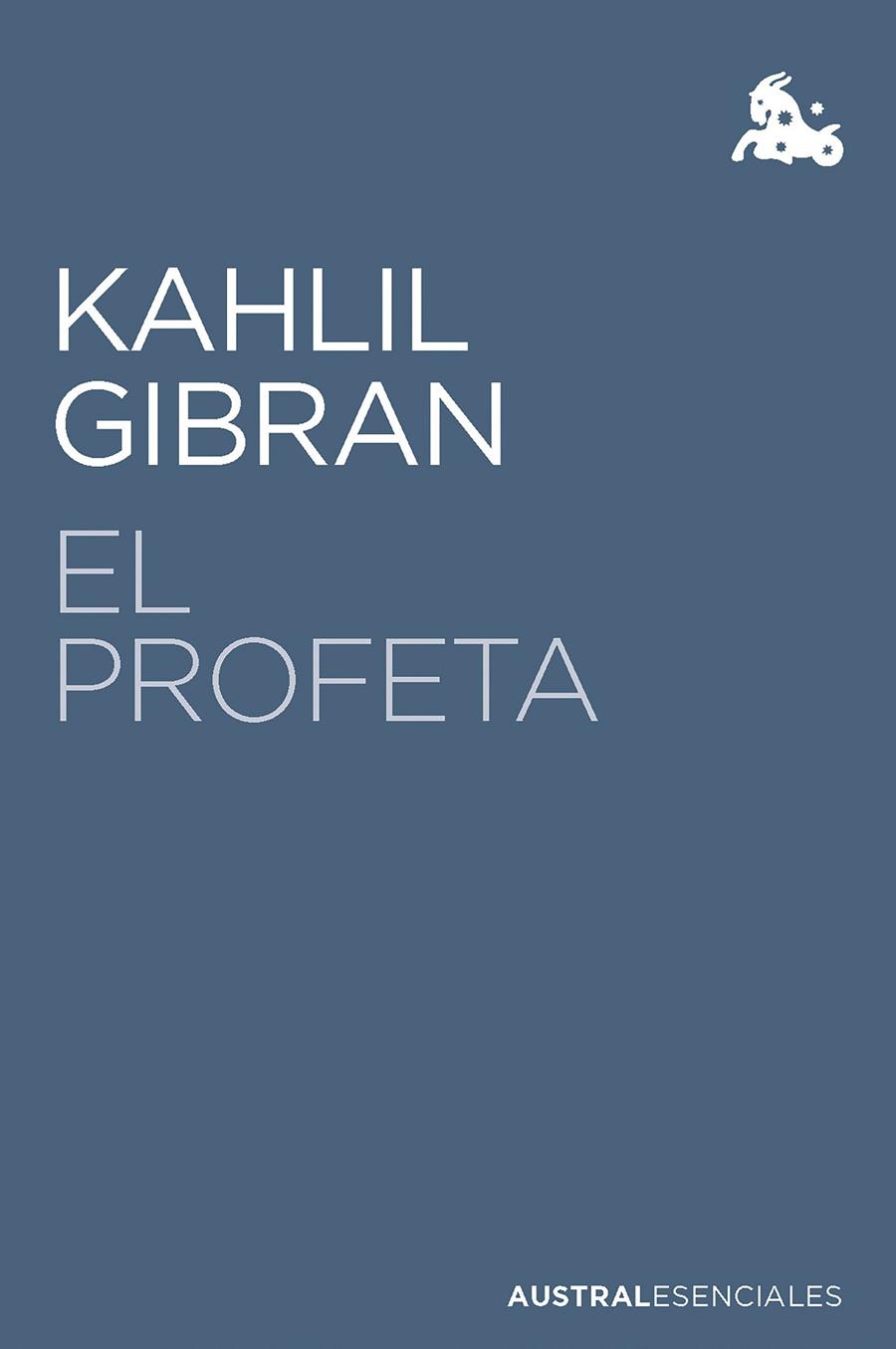 PROFETA, EL | 9788411191296 | GIBRAN, KAHLIL