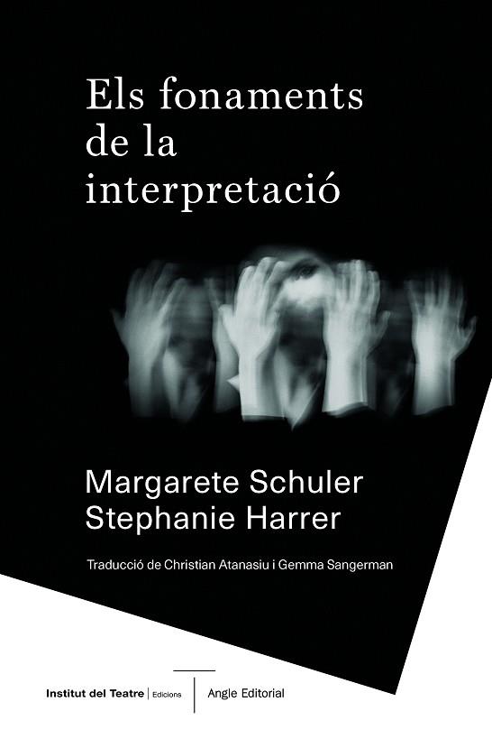 FONAMENTS DE LA INTERPRETACIÓ, ELS | 9788417214876 | SCHULER, MARGARETE / HARRER, STEPHANIE