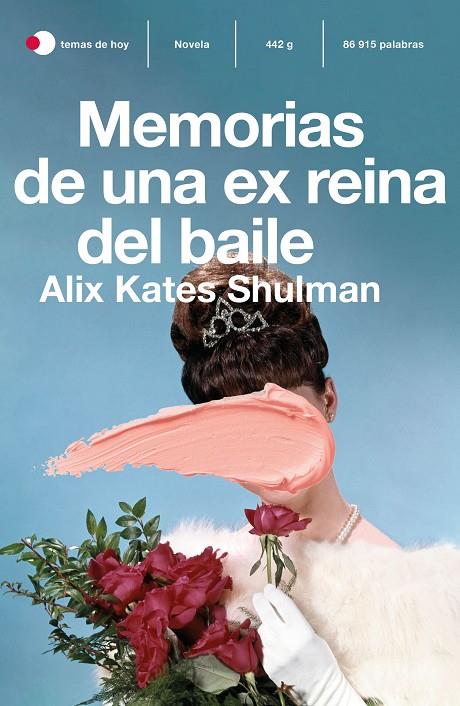 MEMORIAS DE UNA EX REINA DEL BAILE | 9788499988511 | SHULMAN, ALIX KATE