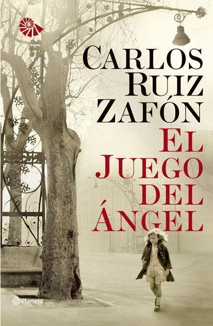 JUEGO DEL ANGEL, EL | 9788408086949 | RUIZ ZAFÓN, CARLOS