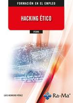 HACKING ETICO | 9788410181137 | HERRERO PEREZ, LUIS