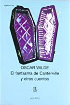 FANTASMA DE CANTERVILLEY OTROS CUENTOS, EL | 9789500306102 | WILDE, OSCAR