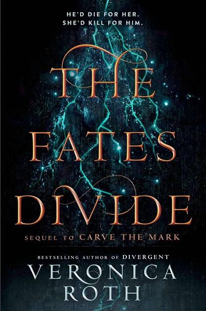 FATES DIVIDE, THE | 9780008192204 | ROTH, VERONICA