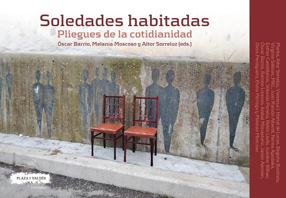 SOLEDADES HABITADAS | 9788417121860 | BARRIO FORMOSO, OSCAR