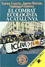 COMBAT ECOLOGISTA A CATALUNYA, EL | 9788429714920 | VILANOVA, SANTIAGO