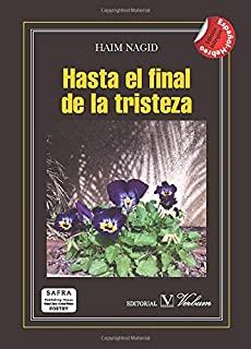 HASTA EL FINAL DE LA TRISTEZA | 9788490741924 | NAGID, HAIM