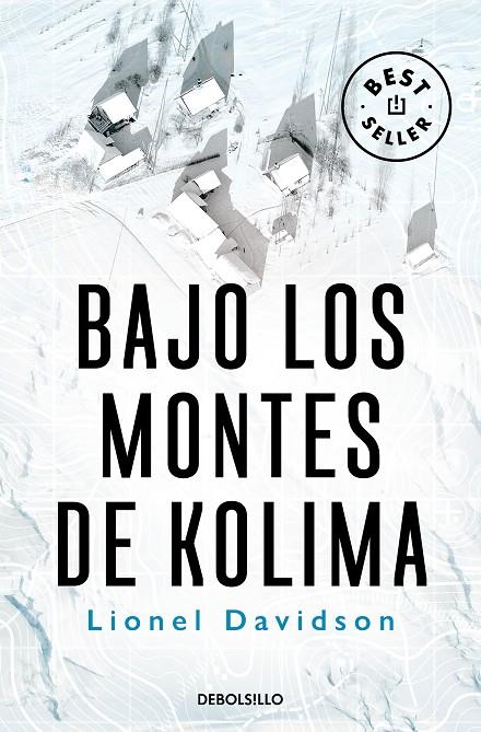 BAJO LOS MONTES DE KOLIMA | 9788466375443 | DAVIDSON, LIONEL