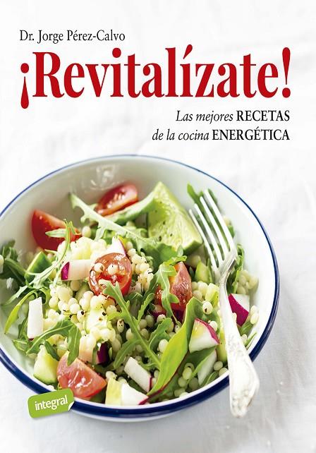 REVITALIZATE (ED. 2022) | 9788491182238 | PEREZ-CALVO, JORGE