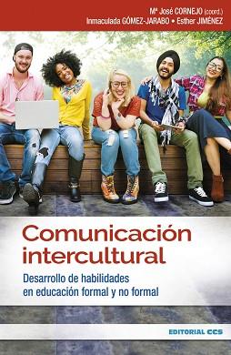 COMUNICACION INTERCULTURAL | 9788490234099 | CORNEJO, Mª JOSÉ