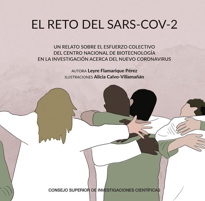 RETO DEL SARS COV2, EL | 9788400112288 | FLAMARIQUE PEREZ, LEYRE