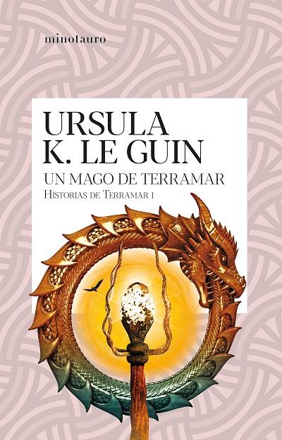MAGO DE TERRAMAR, UN | 9788445012093 | LE GUIN, URSULA K.