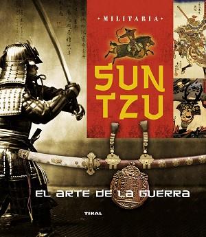 SUN TZU, EL ARTE DE LA GUERRA | 9788499282756 | TZU, SUN