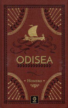 ODISEA, LA | 9788497944663 | HOMERO