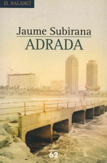 ADRADA | 9788429755732 | SUBIRANA, JAUME