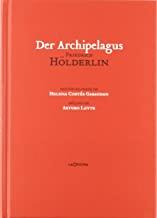 DER ARCHIPELAGUS | 9788493888688 | HOLDERLIN, FRIEDRICH