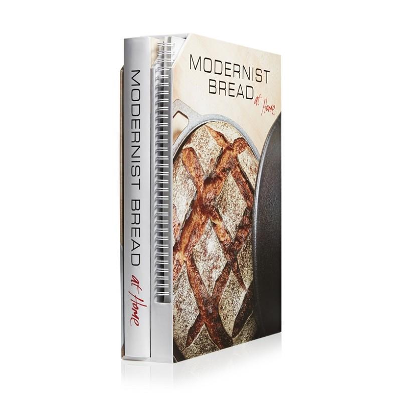 MODERNIST BREAD AT HOME (ENGLISH EDITION) | 9781737995142 | MIGOYA, FRANCISCO / MYHRVOLD, NATHAN