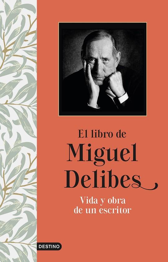 LIBRO DE MIGUEL DELIBES, EL | 9788423358205 | DELIBES, MIGUEL