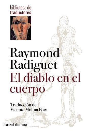 DIABLO EN EL CUERPO, EL | 9788420688268 | RADIGUET, RAYMOND