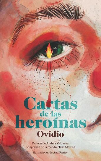 CARTAS DE LAS HEROÍNAS | 9788413188218 | OVIDIO NASO´N, PUBLIO