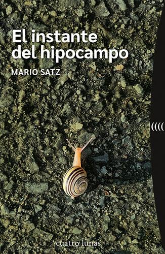 INSTANTE DEL HIPOCAMPO, EL | 9788419783042 | SATZ, MARIO