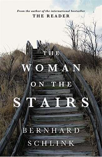 WOMAN ON THE STAIRS, THE | 9781474601009 | SCHLINK, BERNHARD