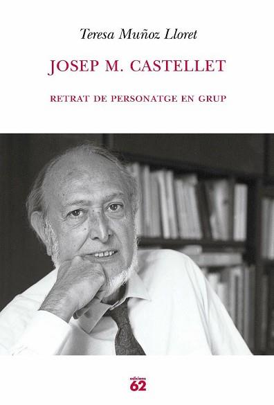 JOSEP M. CASTELLET | 9788429759167 | MUÑOZ, TERESA