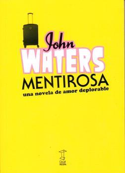 MENTIROSA | 9789878272061 | WATER, JOHN