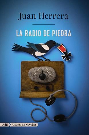 RADIO DE PIEDRA, LA | 9788491049043 | HERRERA, JUAN