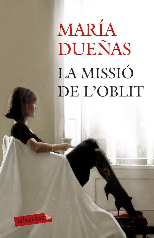 MISSIÓ DE L'OBLIT, LA | 9788499308807 | DUEÑAS, MARÍA