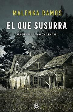 QUE SUSURRA, EL | 9788466663359 | RAMOS, MALENKA